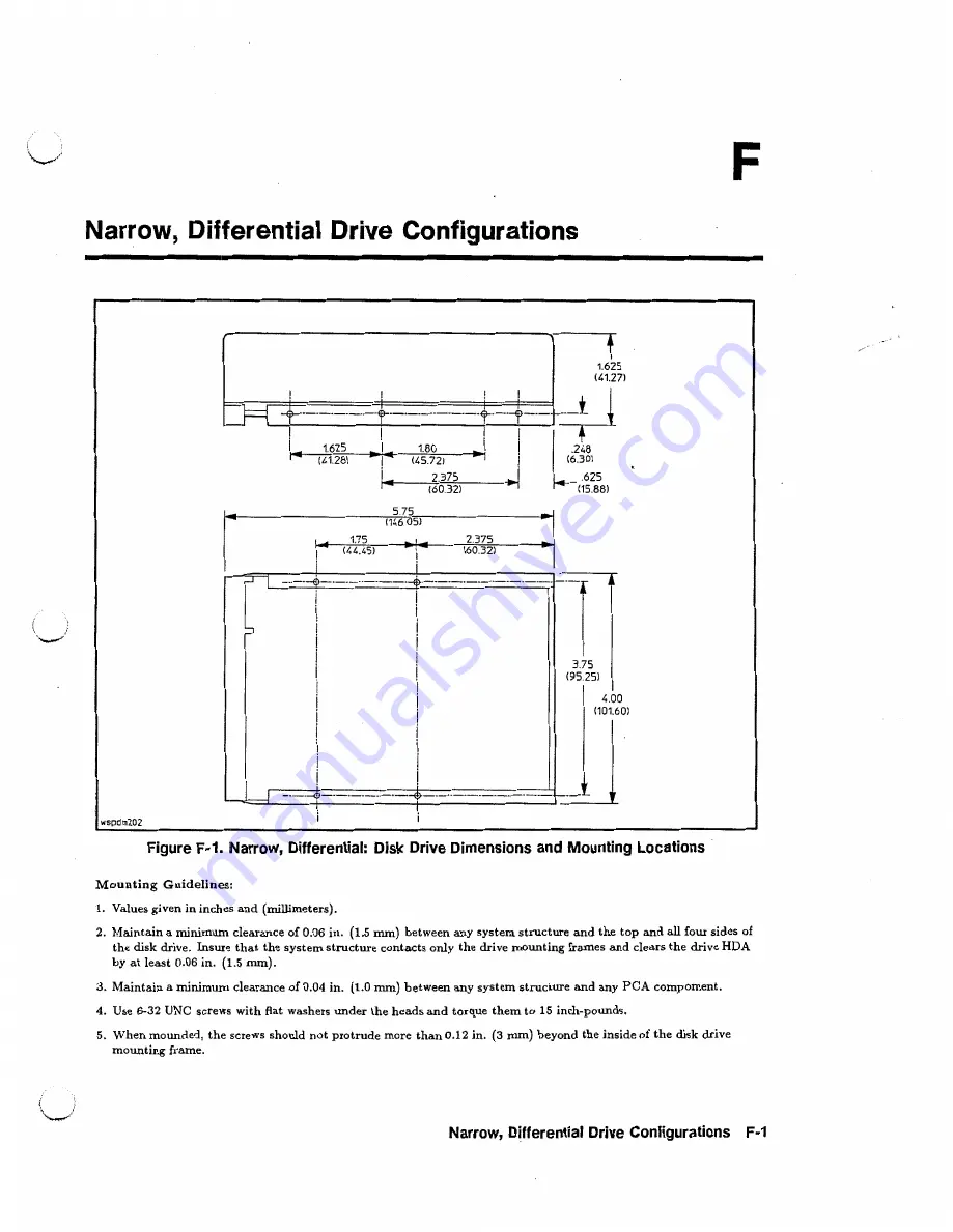 HP C2244 Technical Reference Manual Download Page 157