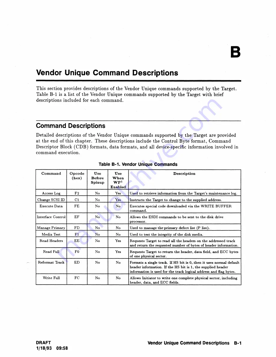 HP C2486A Technical Reference Manual Download Page 121