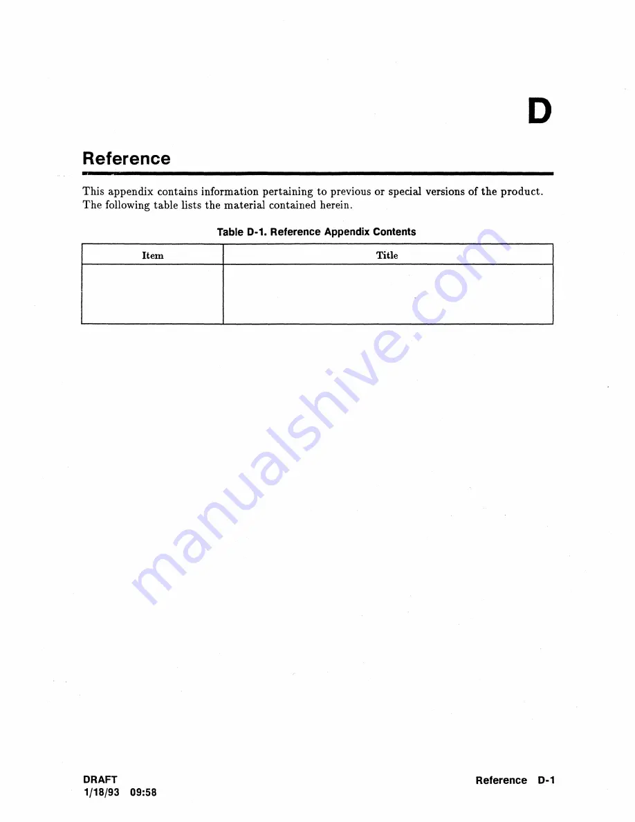 HP C2486A Technical Reference Manual Download Page 149