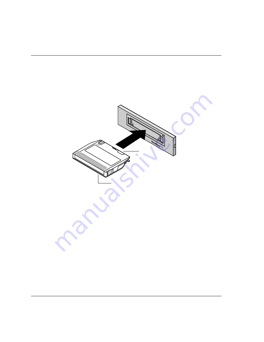 HP C5644A - SureStore Travan T4i Tape Drive Скачать руководство пользователя страница 40