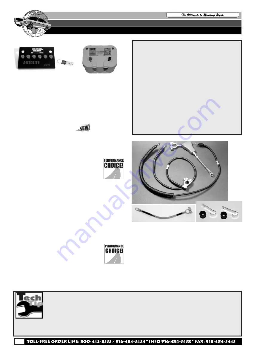 HP C5ZZ Specification Sheet Download Page 1