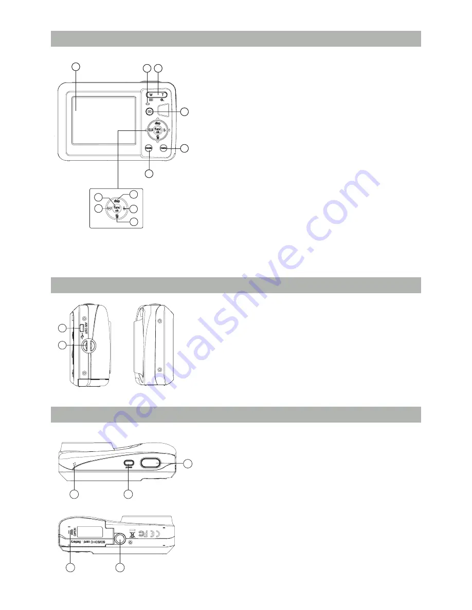 HP CC330 Скачать руководство пользователя страница 13