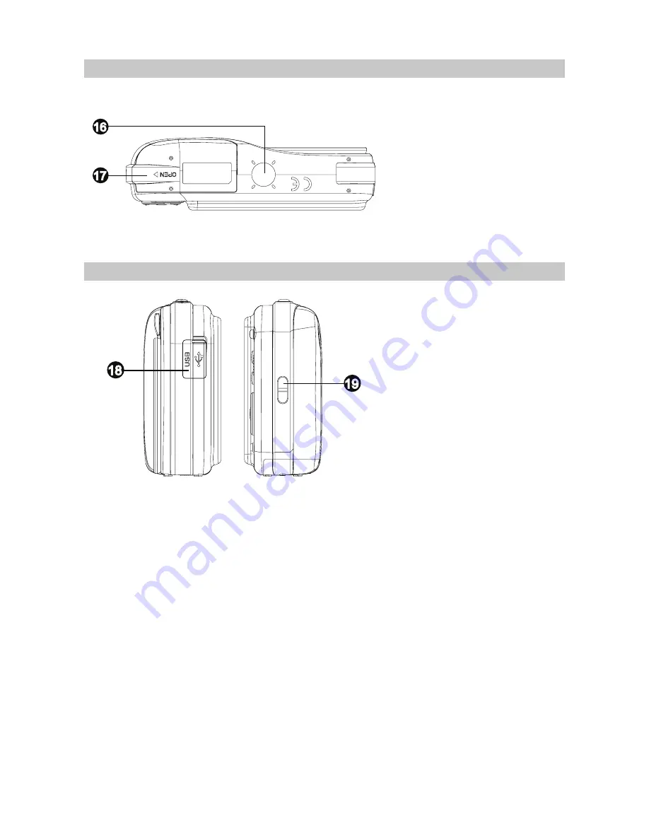 HP CC450 User Manual Download Page 14