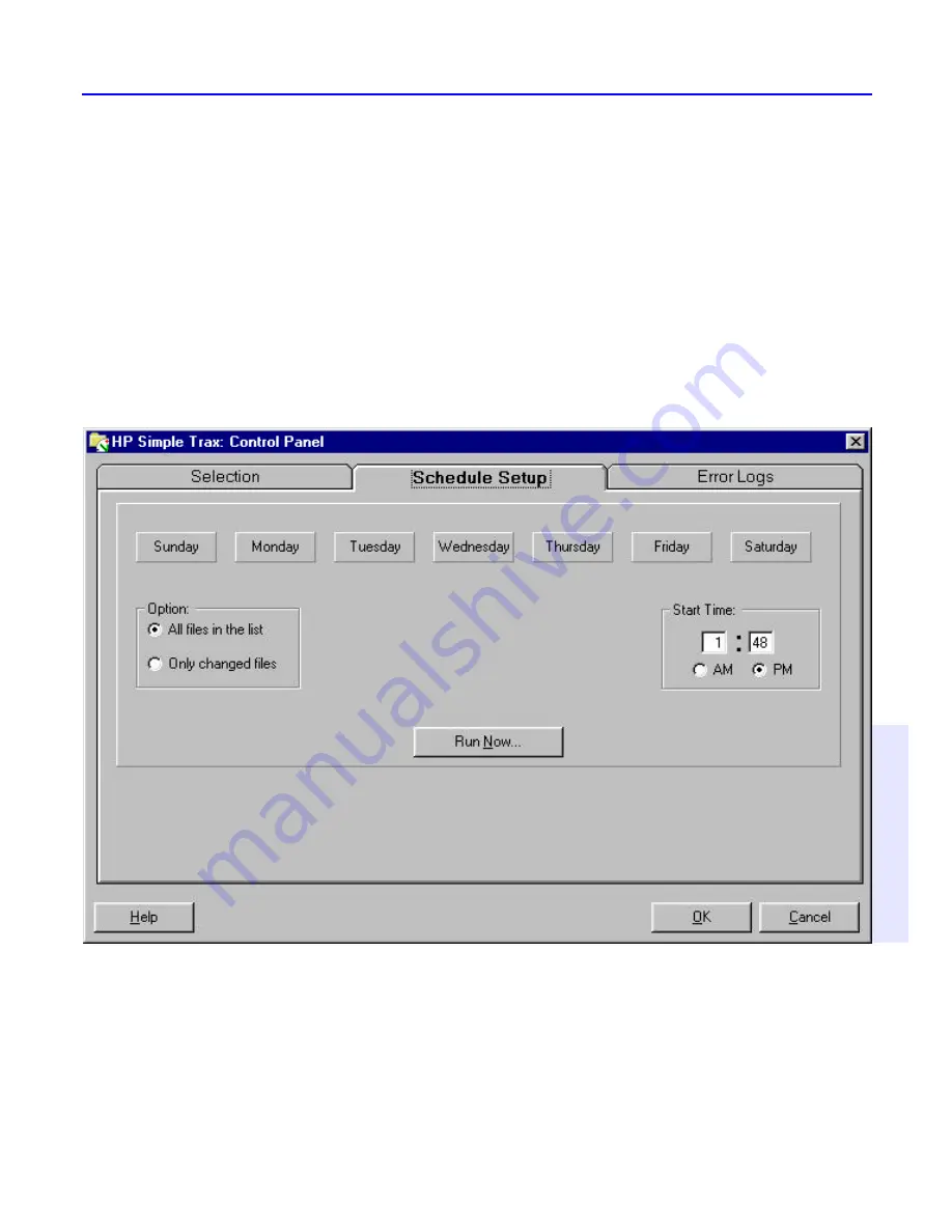 HP CD-WRITER Plus User Manual Download Page 71