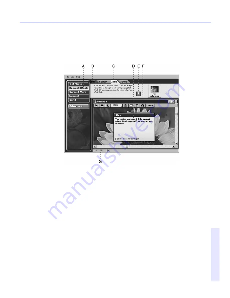 HP CD-WRITER Plus User Manual Download Page 83