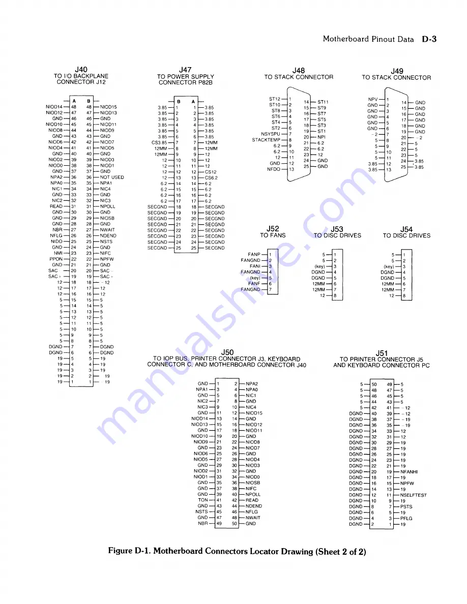 HP Cisco MDS 9020 - Fabric Switch Service Manual Download Page 229