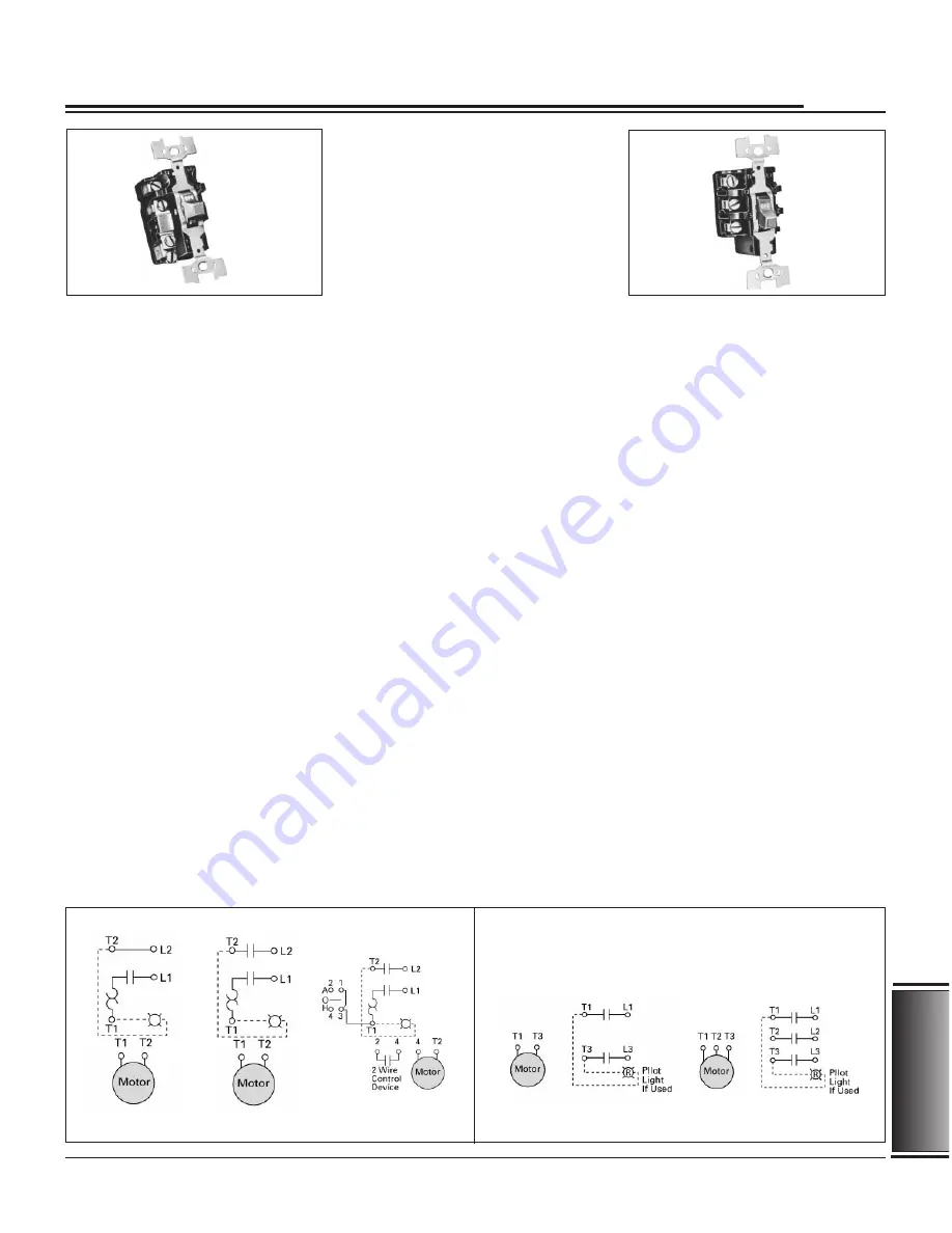 HP Class MMS and MRS Скачать руководство пользователя страница 2