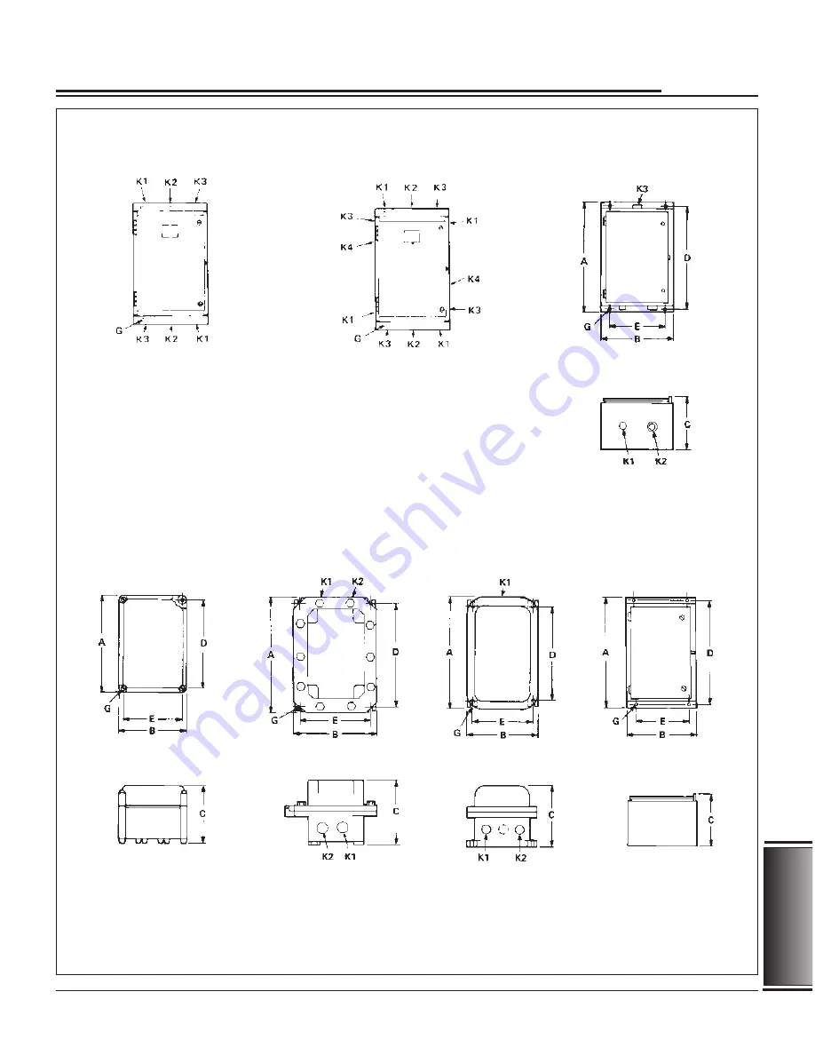 HP Class MMS and MRS Скачать руководство пользователя страница 20