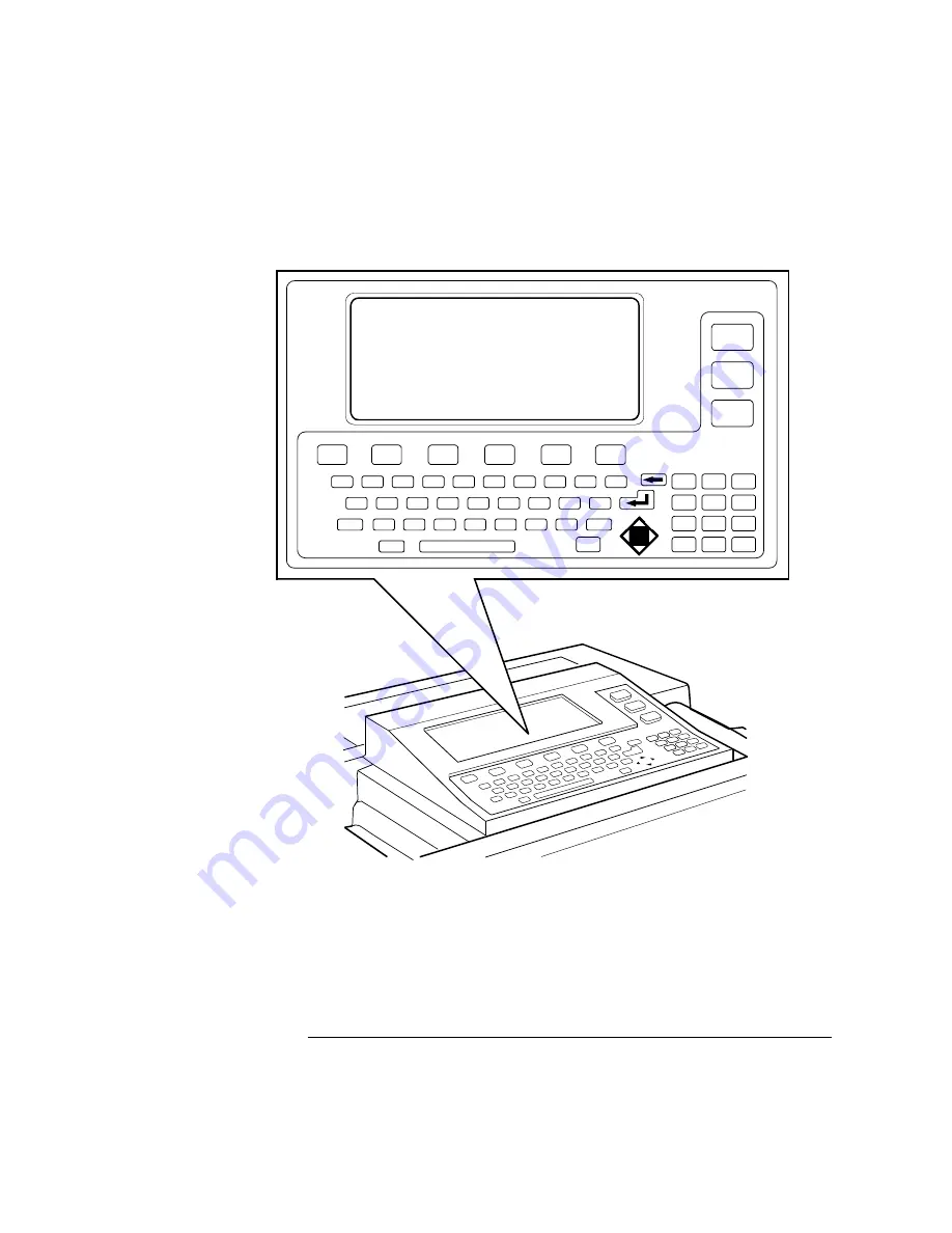 HP Codemaster 100 User Manual Download Page 45