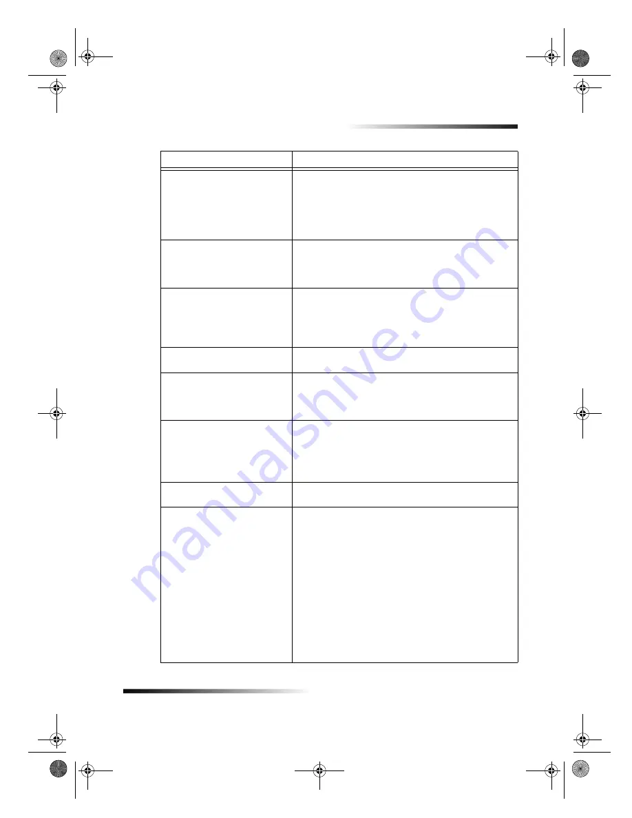 HP Color Copier 120 Basic Manual Download Page 37