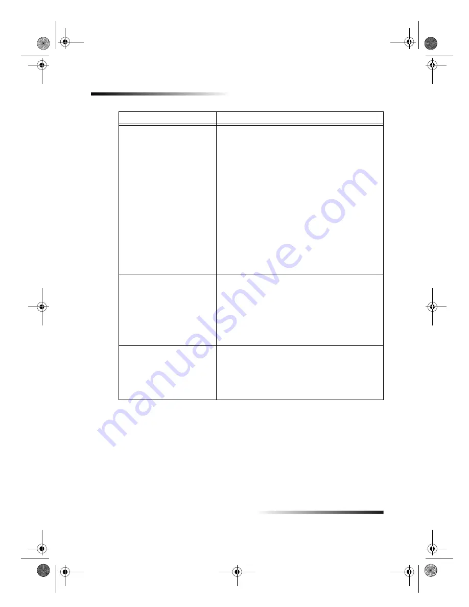 HP Color Copier 120 Basic Manual Download Page 38