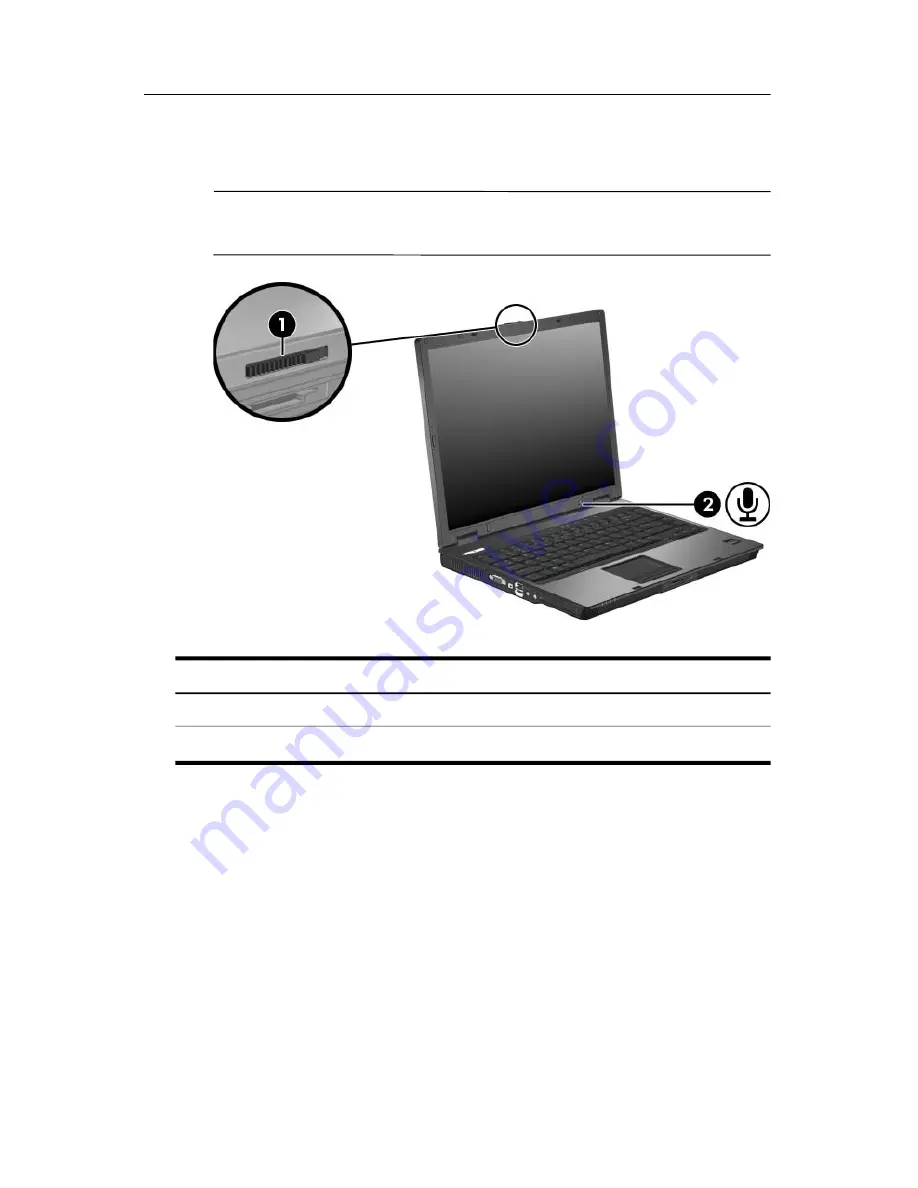 HP COMPAQ 377703-001 Скачать руководство пользователя страница 55