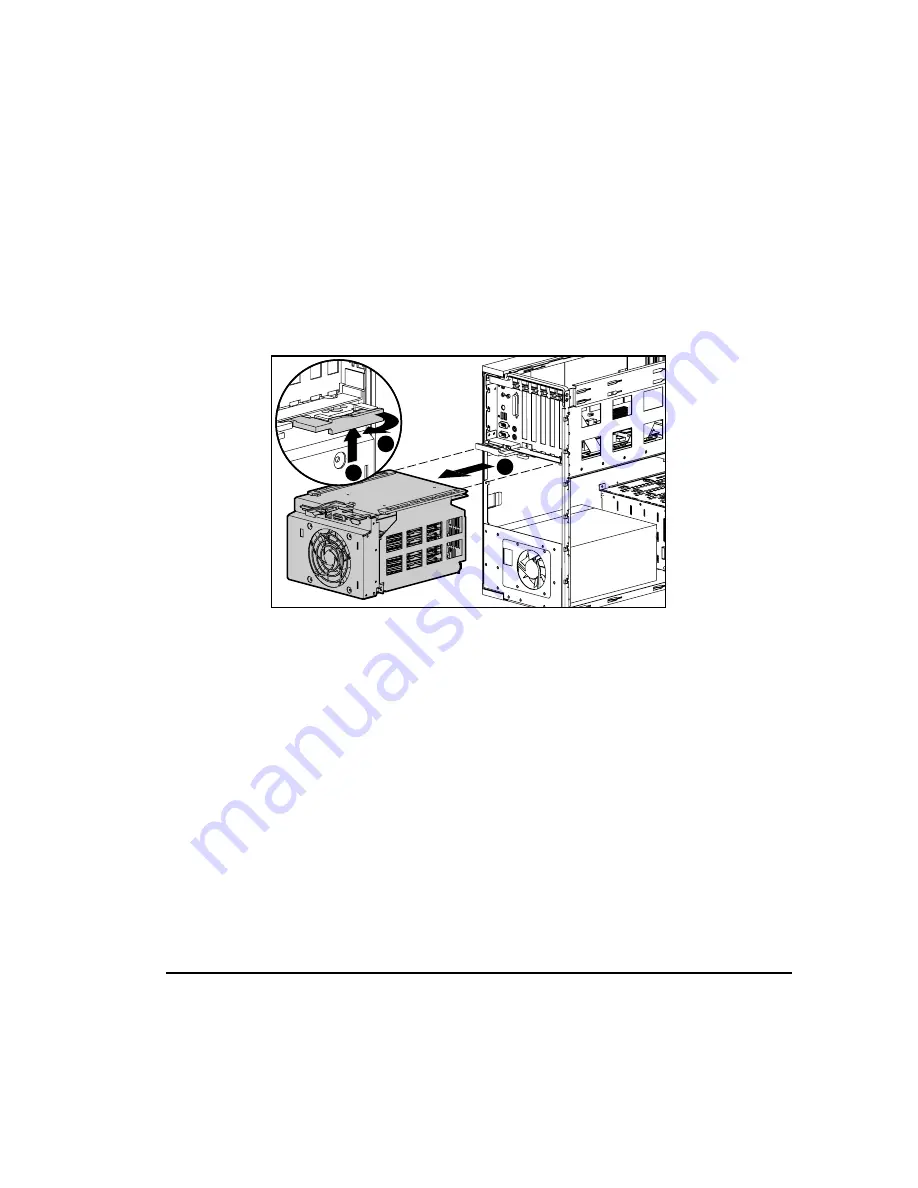 HP Compaq 6000 Скачать руководство пользователя страница 37