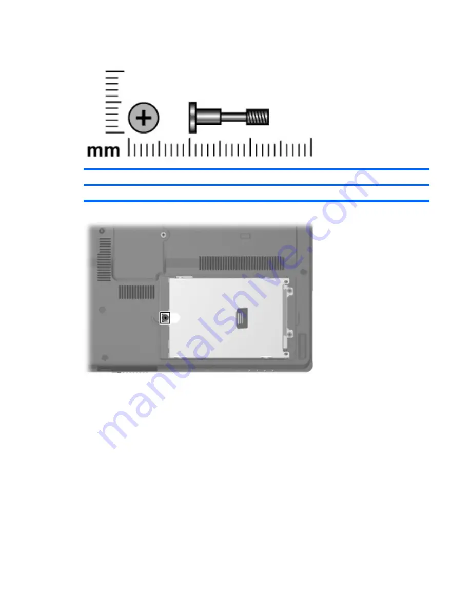 HP Compaq 6910p Скачать руководство пользователя страница 119