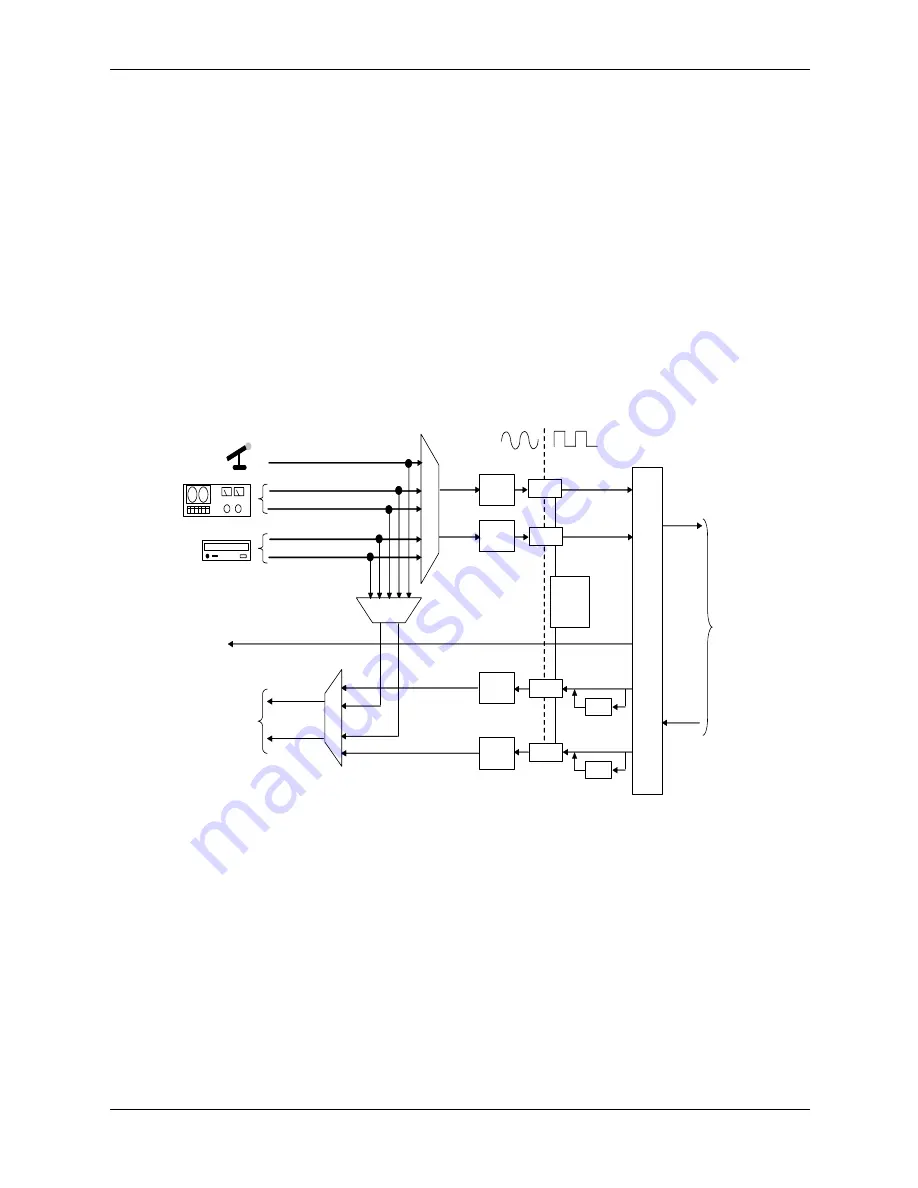 HP Compaq dc71 Series Technical Reference Manual Download Page 118