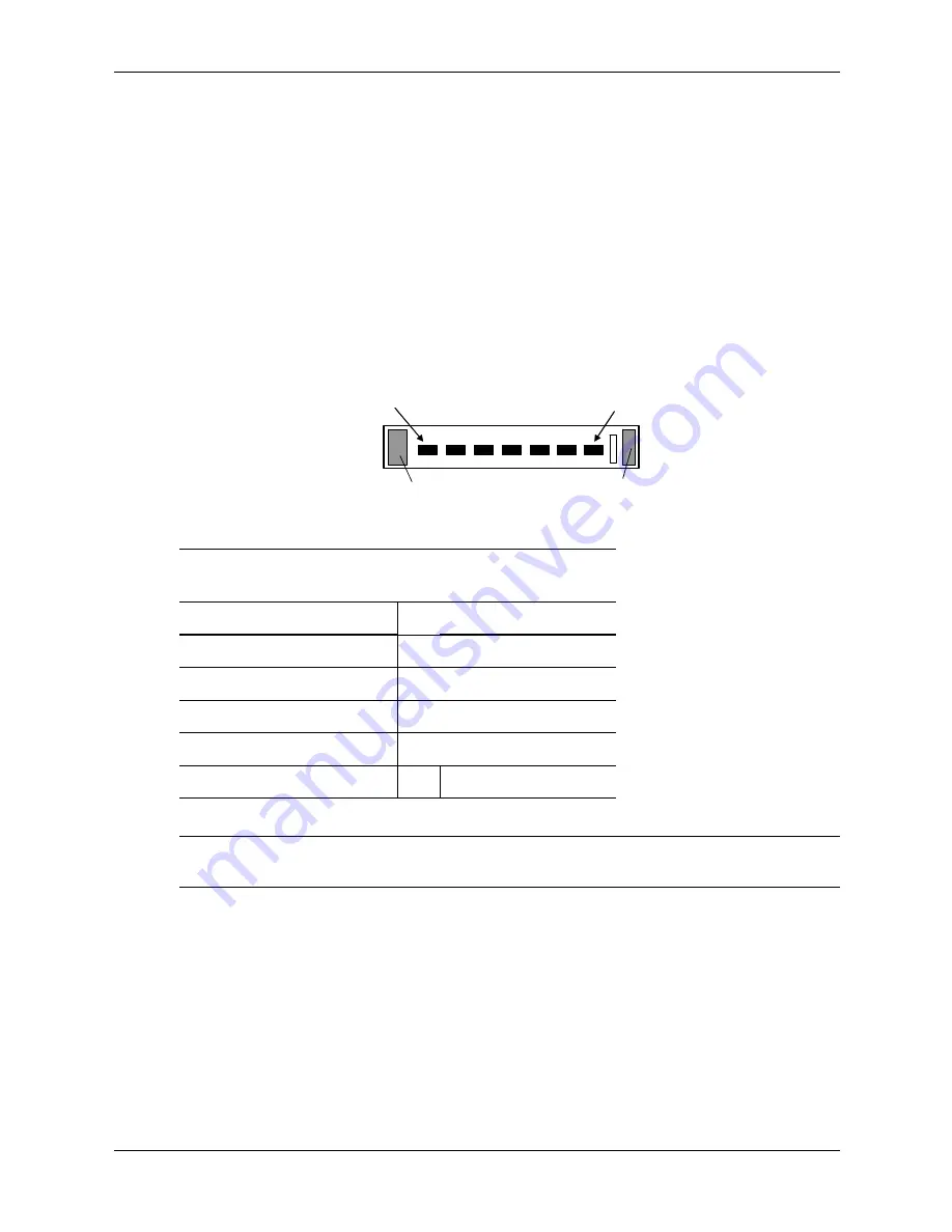 HP Compaq dc7800 MT Technical Reference Manual Download Page 56