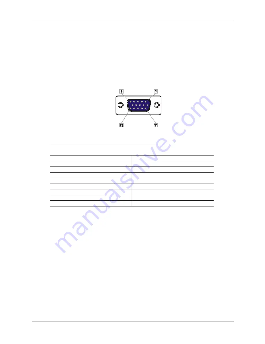 HP Compaq dc7800 MT Technical Reference Manual Download Page 78