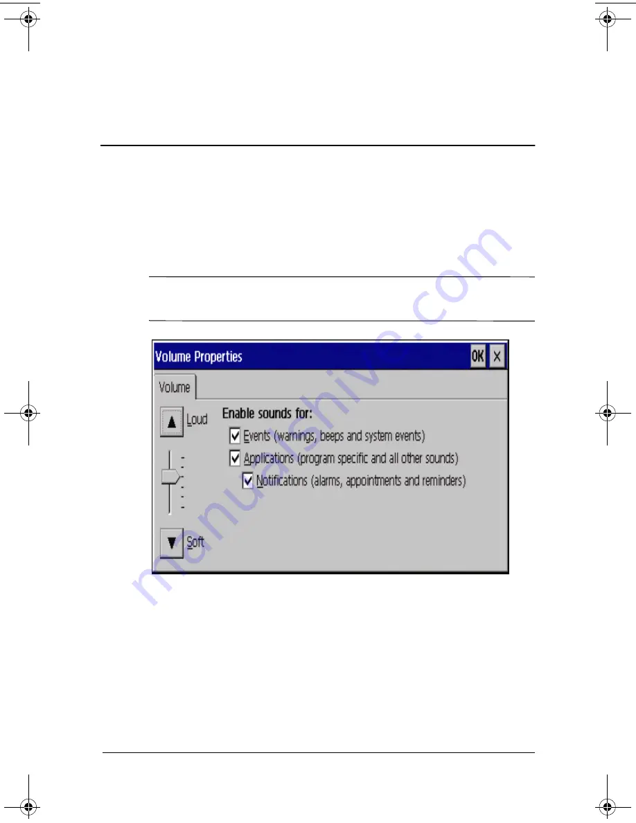 HP Compaq Evo T20 Supplementary Manual Download Page 205