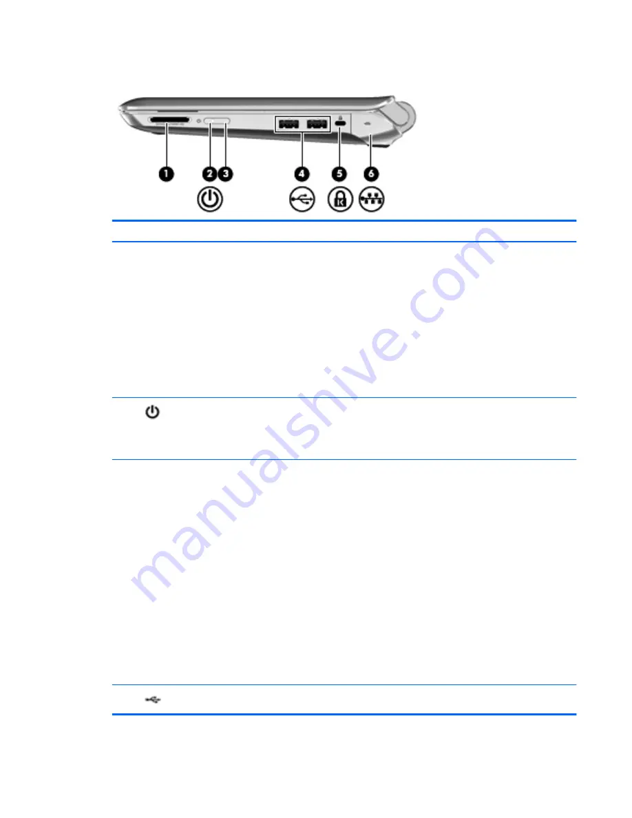 HP Compaq Mini 210 Getting Started Download Page 17