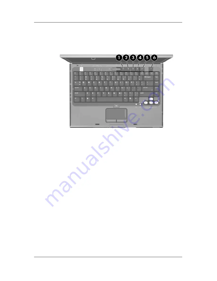 HP Compaq NX4820 Maintenance And Service Manual Download Page 30