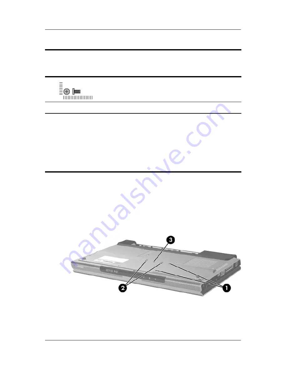 HP Compaq NX4820 Скачать руководство пользователя страница 215