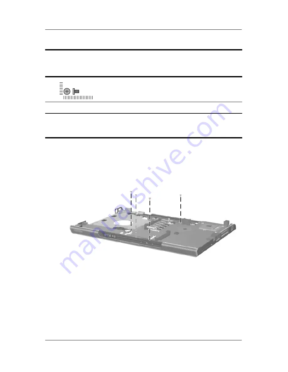 HP Compaq NX4820 Скачать руководство пользователя страница 230