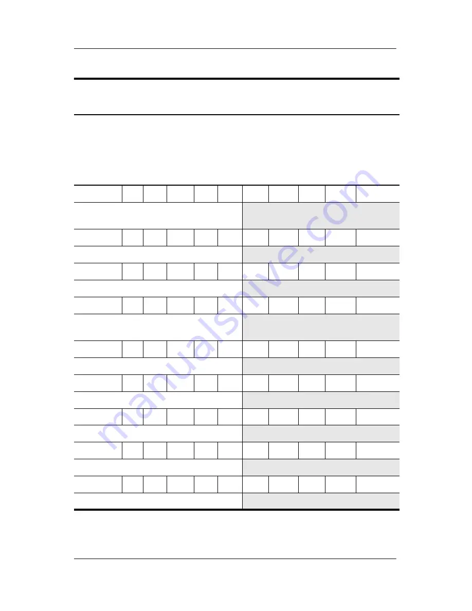 HP Compaq nx5000 series Maintenance And Service Manual Download Page 24