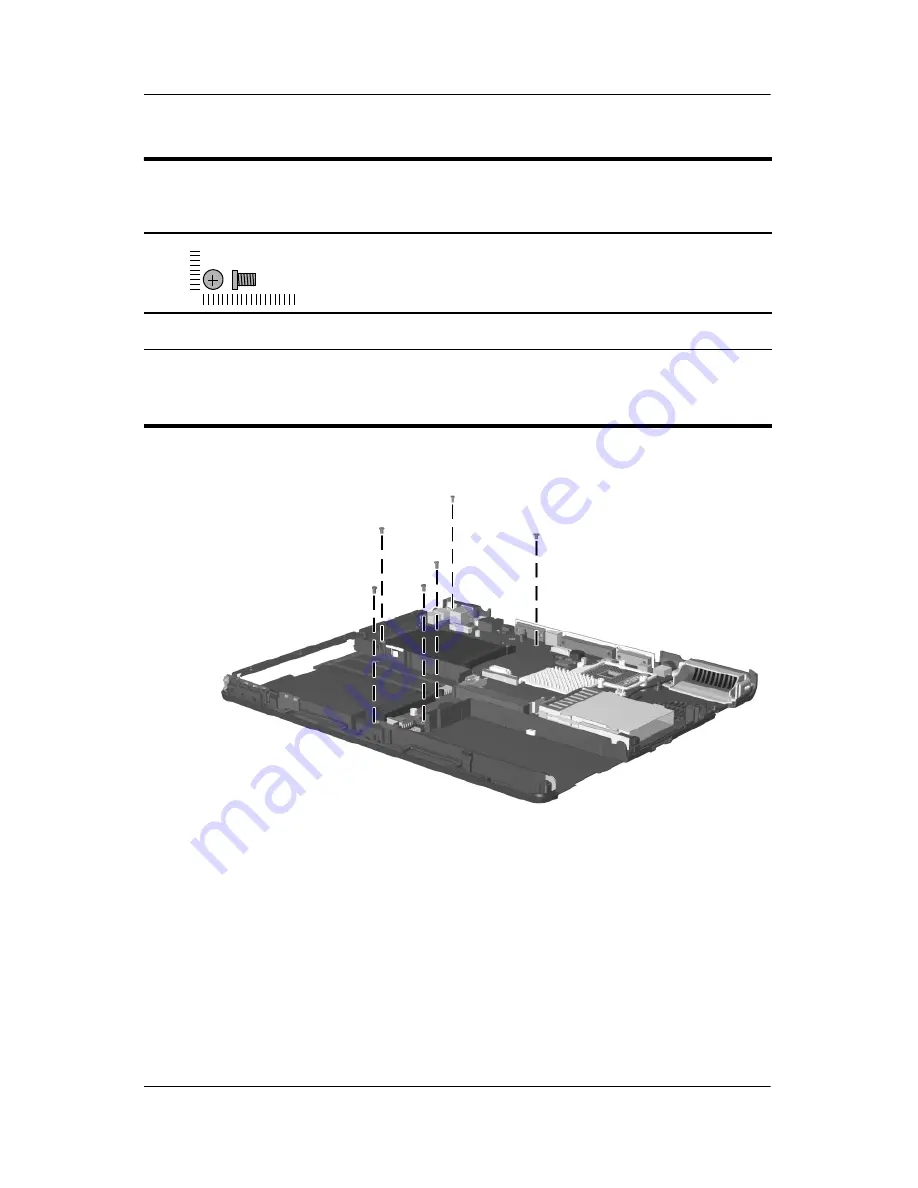 HP Compaq nx5000 series Скачать руководство пользователя страница 199