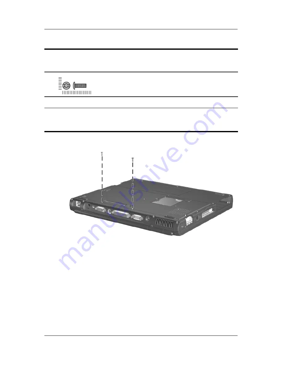 HP Compaq nx5000 series Скачать руководство пользователя страница 204