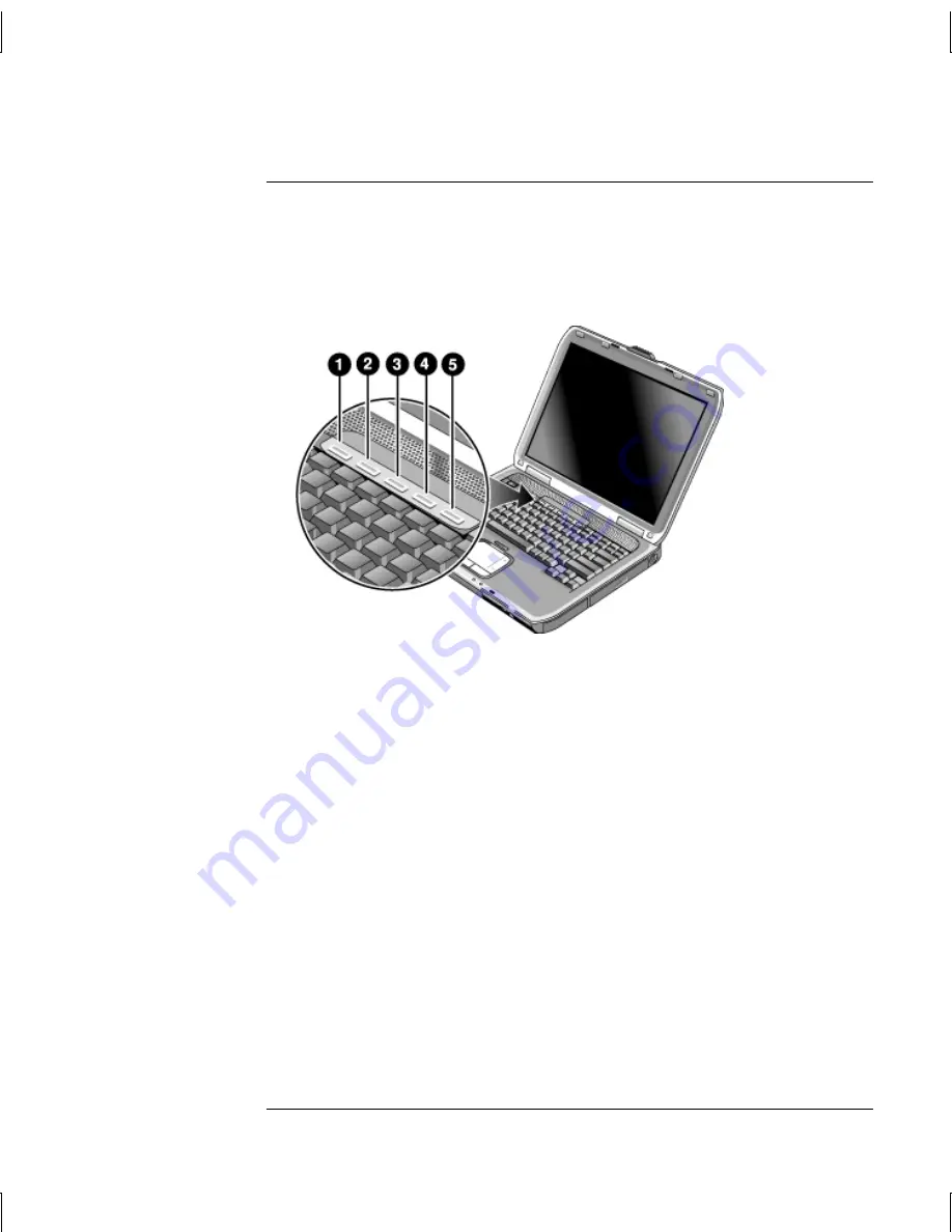 HP Compaq NX9000 Reference Manual Download Page 29