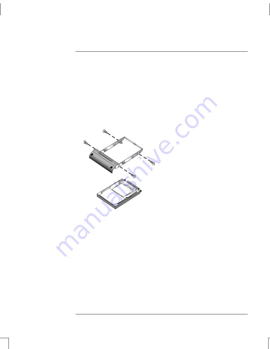 HP Compaq NX9000 Reference Manual Download Page 72