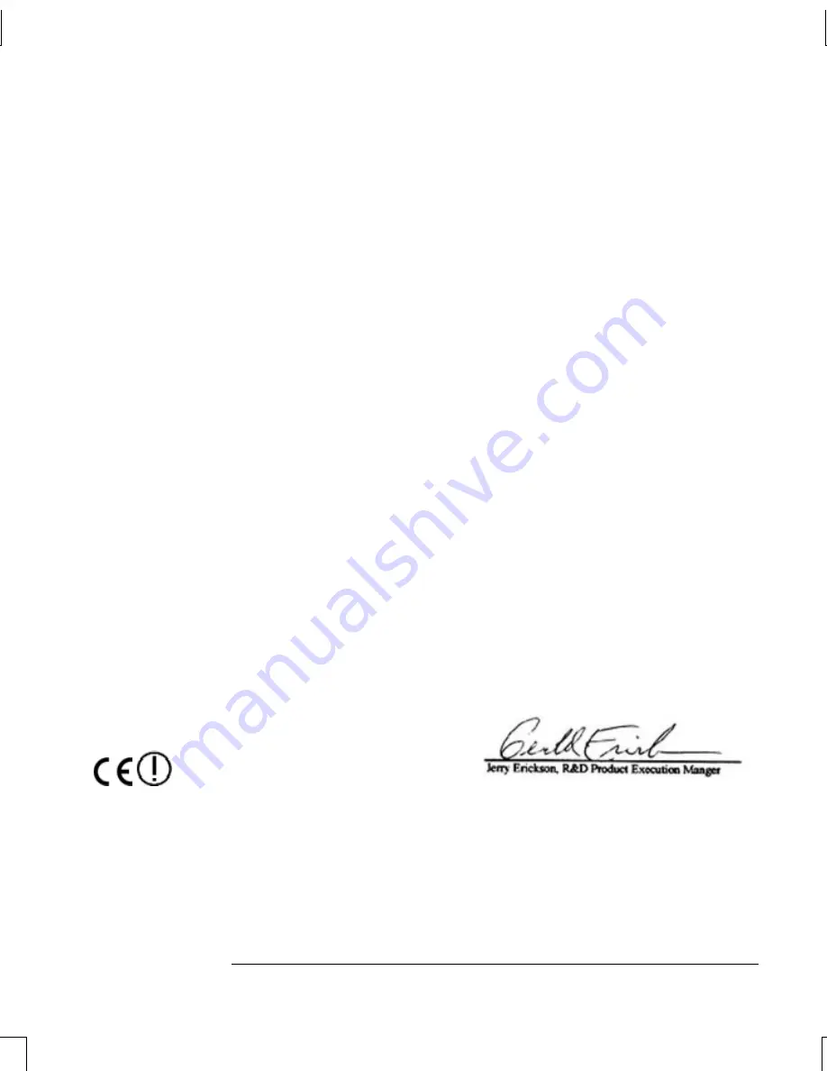 HP Compaq NX9000 Reference Manual Download Page 118