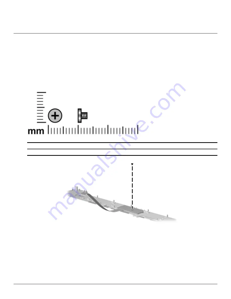 HP Compaq Presario CQ61 Maintenance And Service Manual Download Page 102