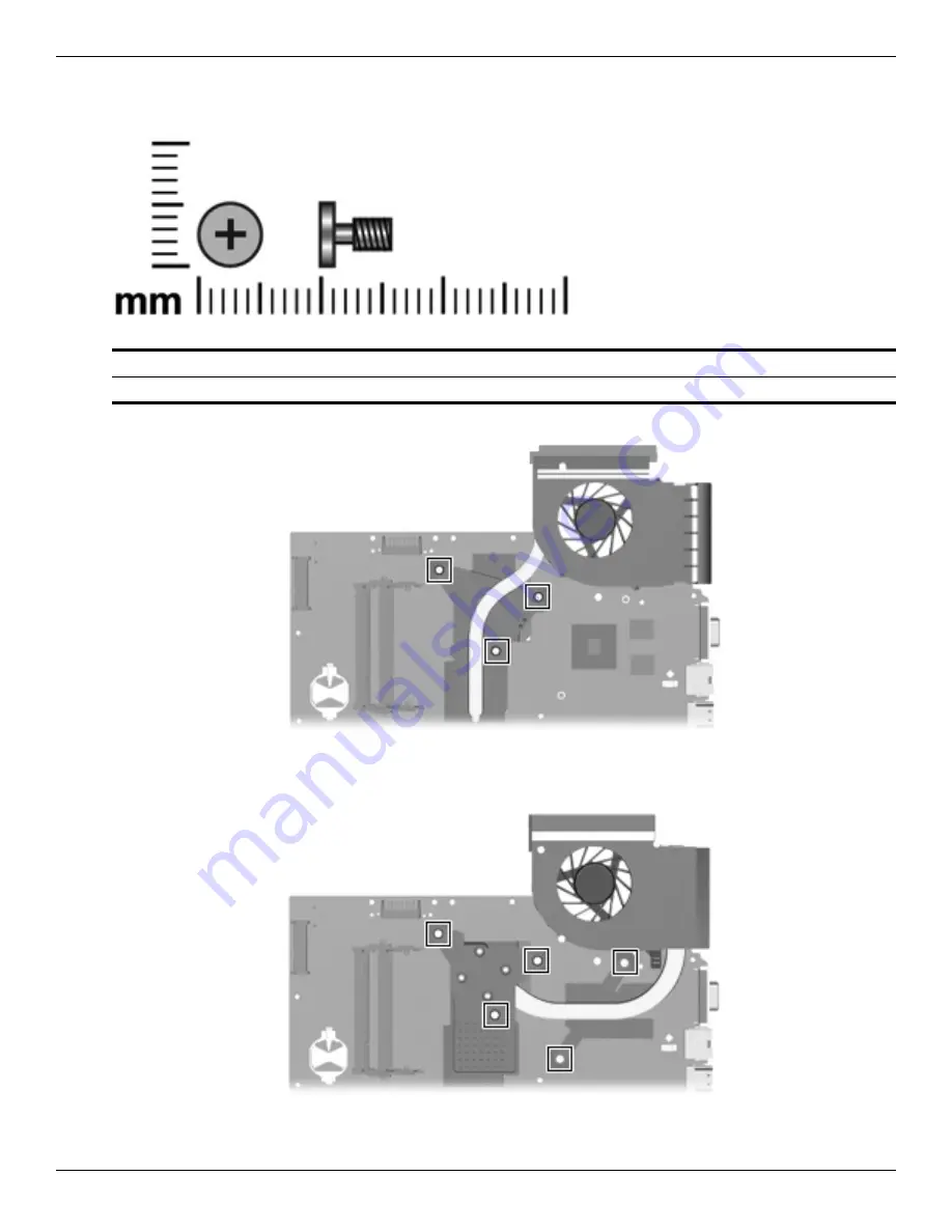 HP Compaq Presario CQ61 Скачать руководство пользователя страница 109