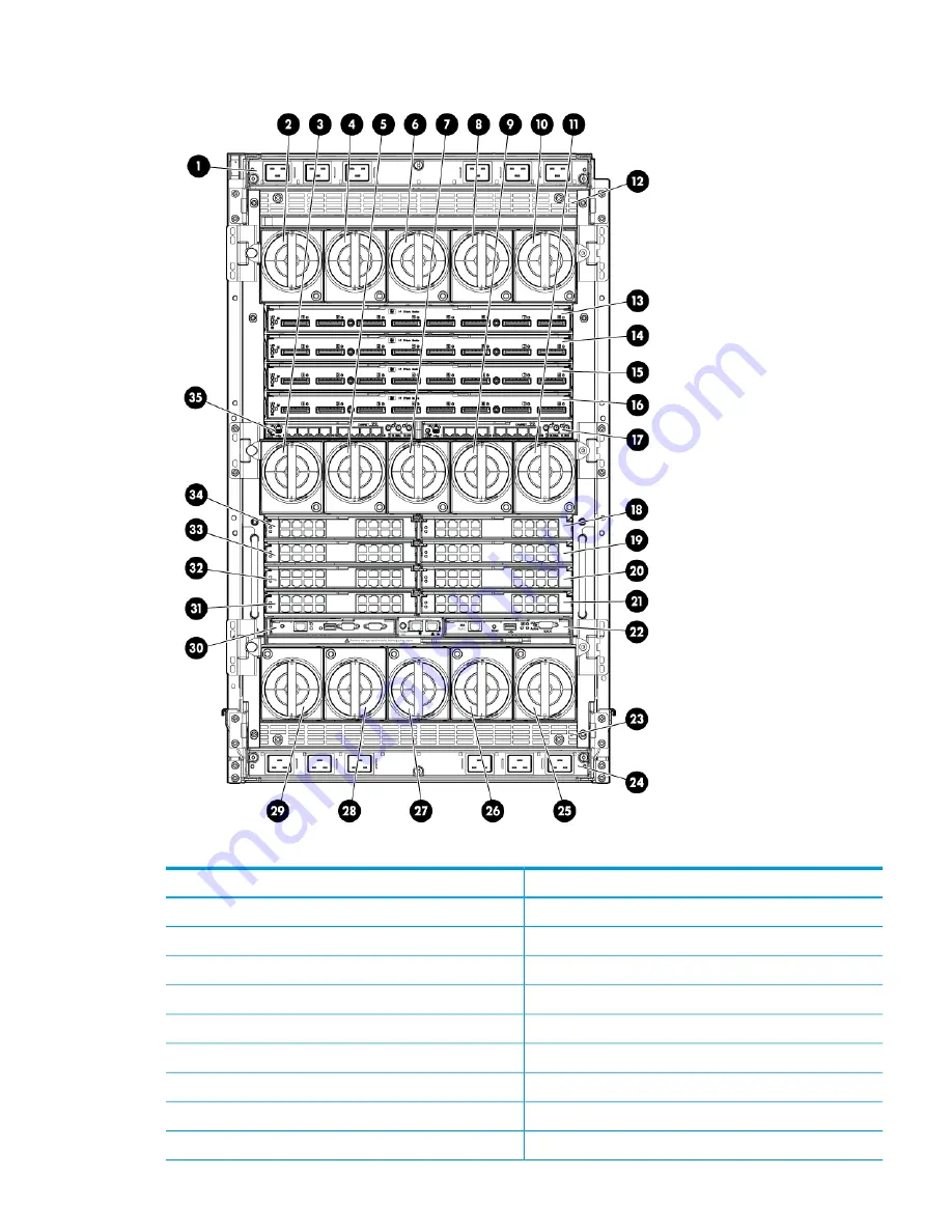 HP Compaq Presario,Presario 2816 Service Manual Download Page 13