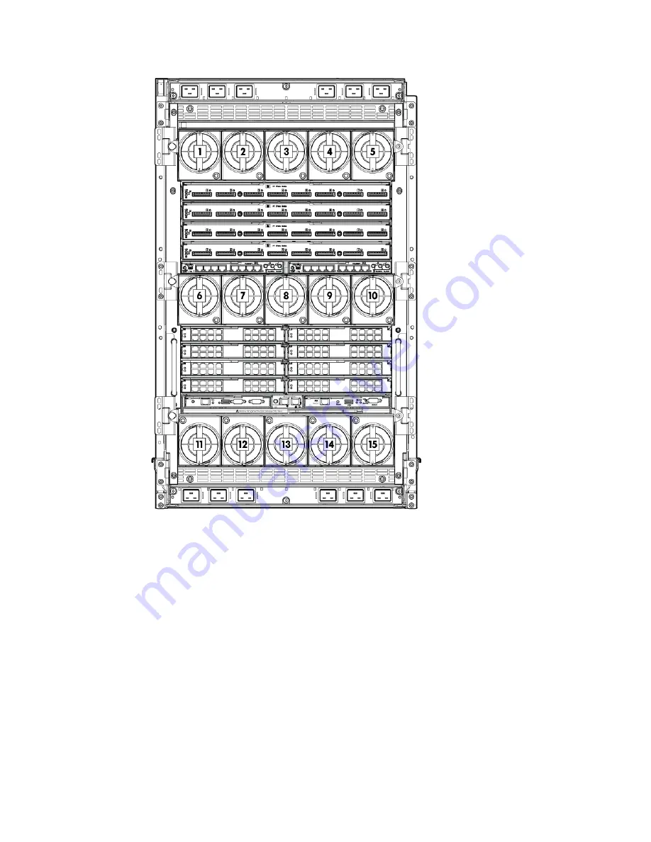 HP Compaq Presario,Presario 2816 Service Manual Download Page 15