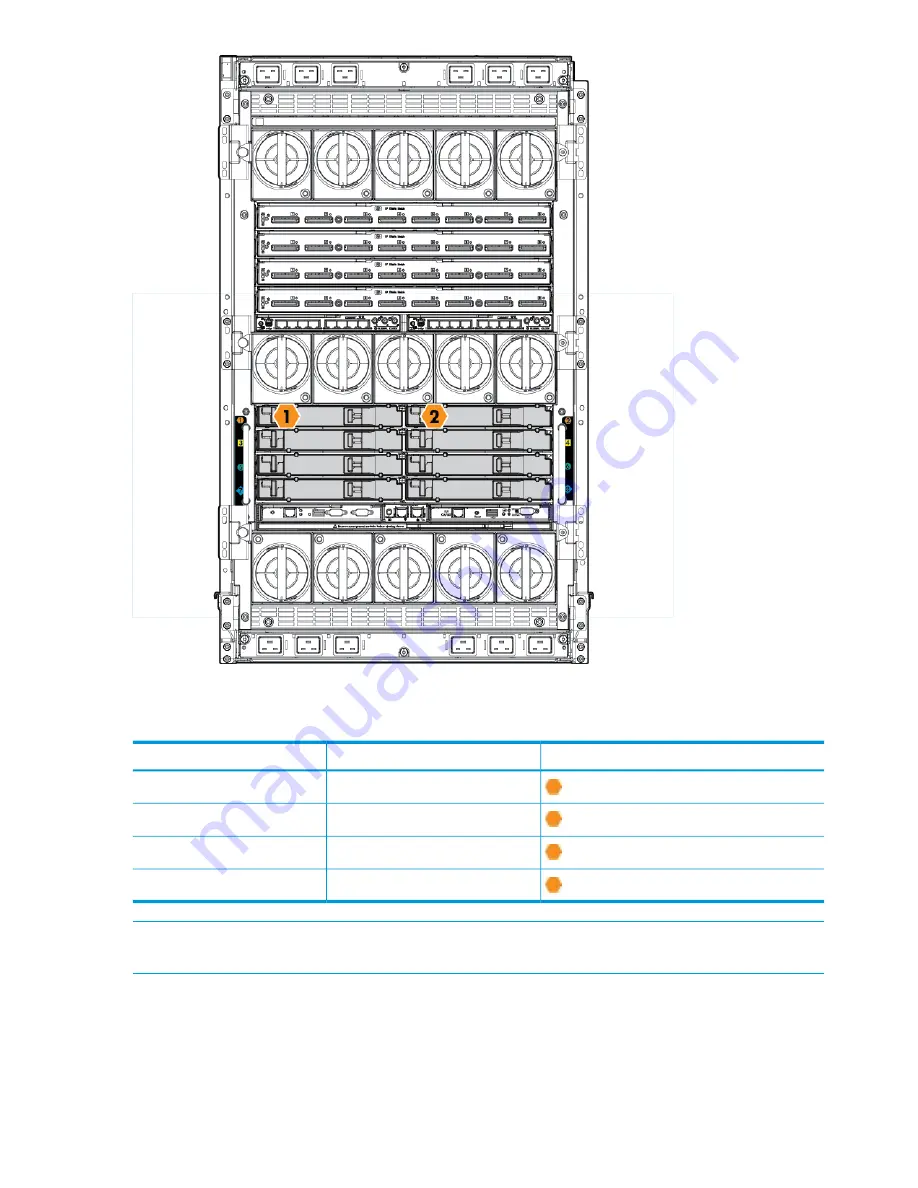 HP Compaq Presario,Presario 2816 Скачать руководство пользователя страница 16