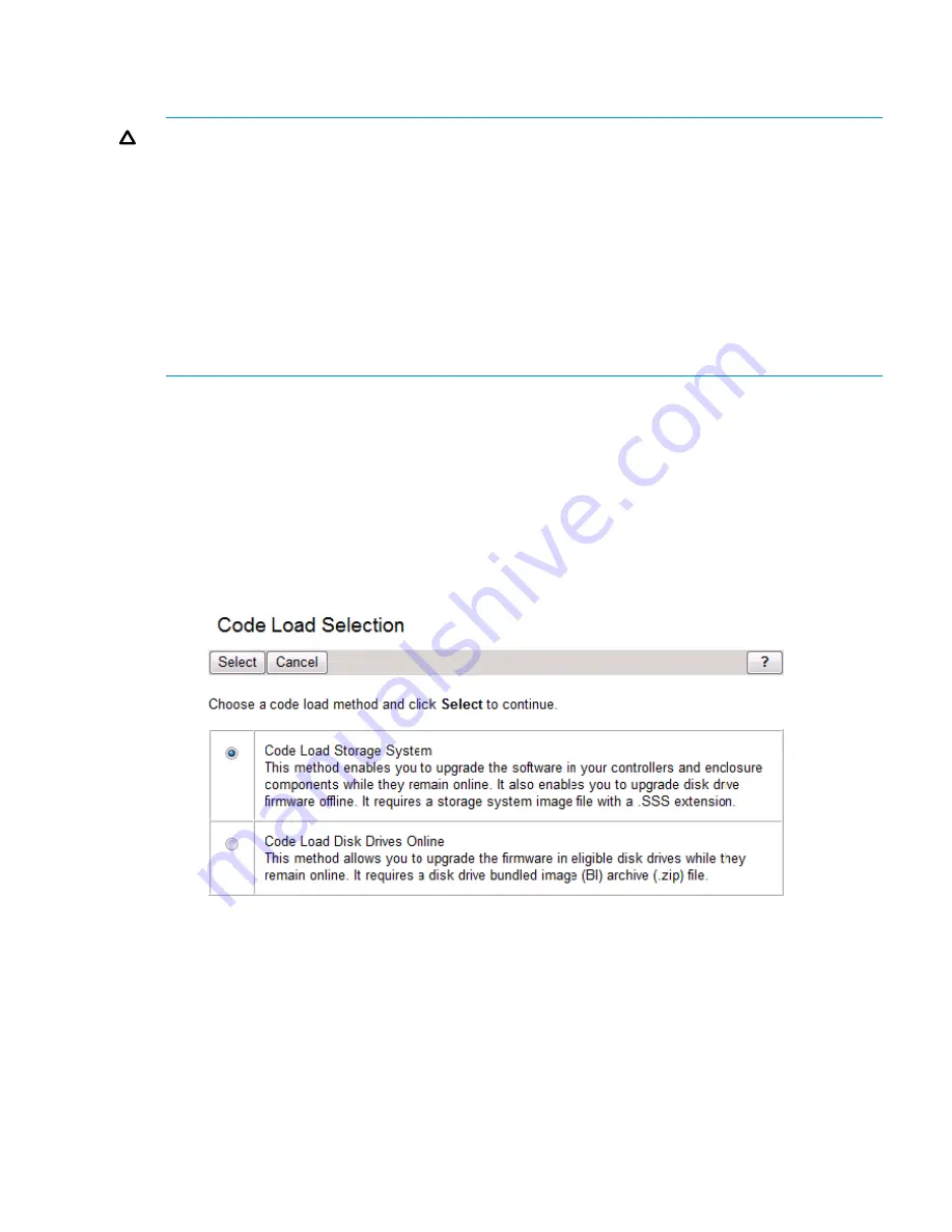 HP Compaq Presario,Presario 4400 Software Manual Download Page 47