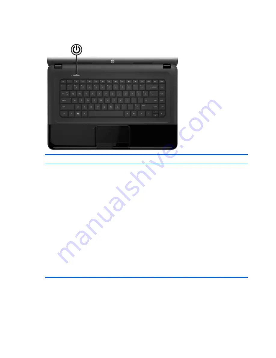 HP Compaq Presario,Presario 650 Maintenance And Service Manual Download Page 17