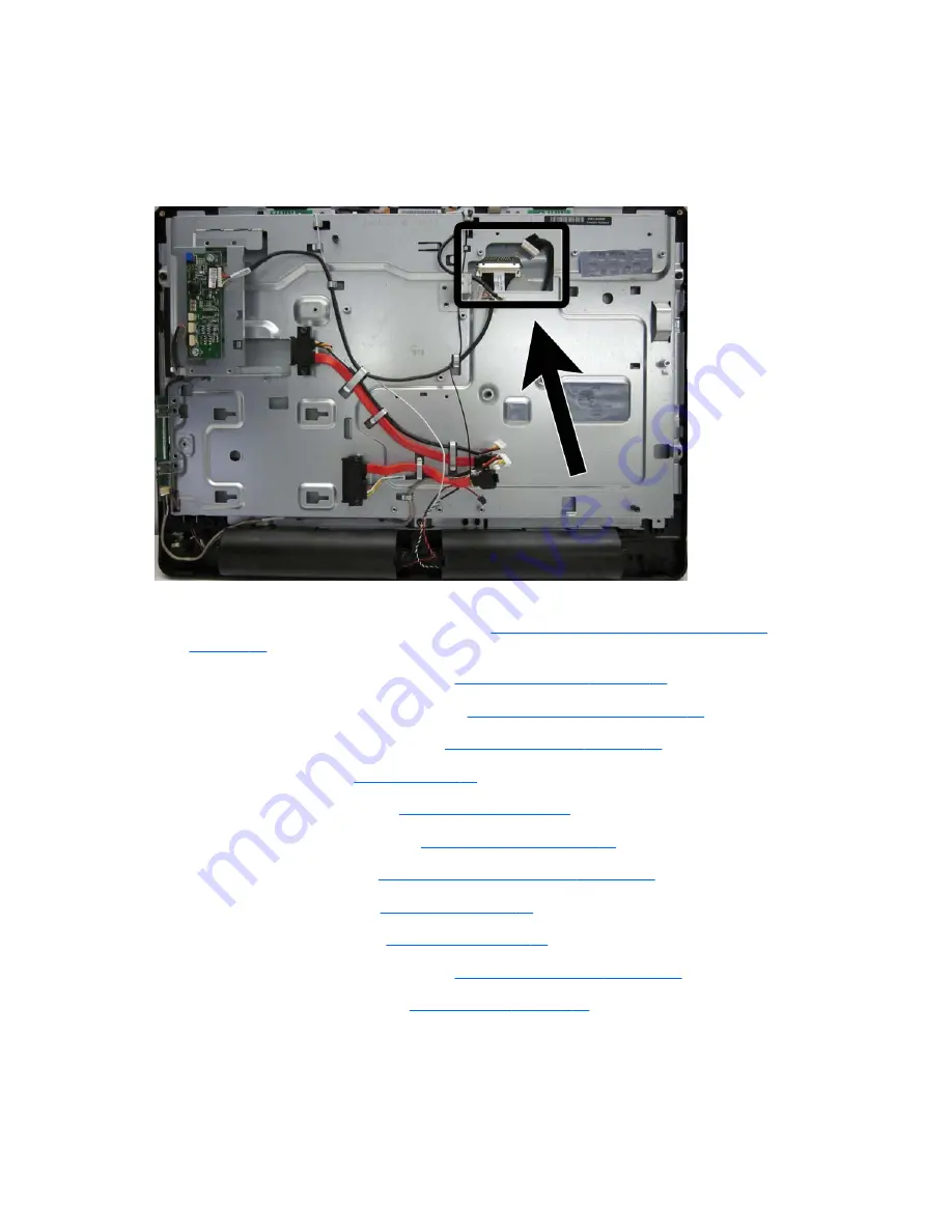 HP Compaq Pro 4300 Maintenance & Serice Manual Download Page 89