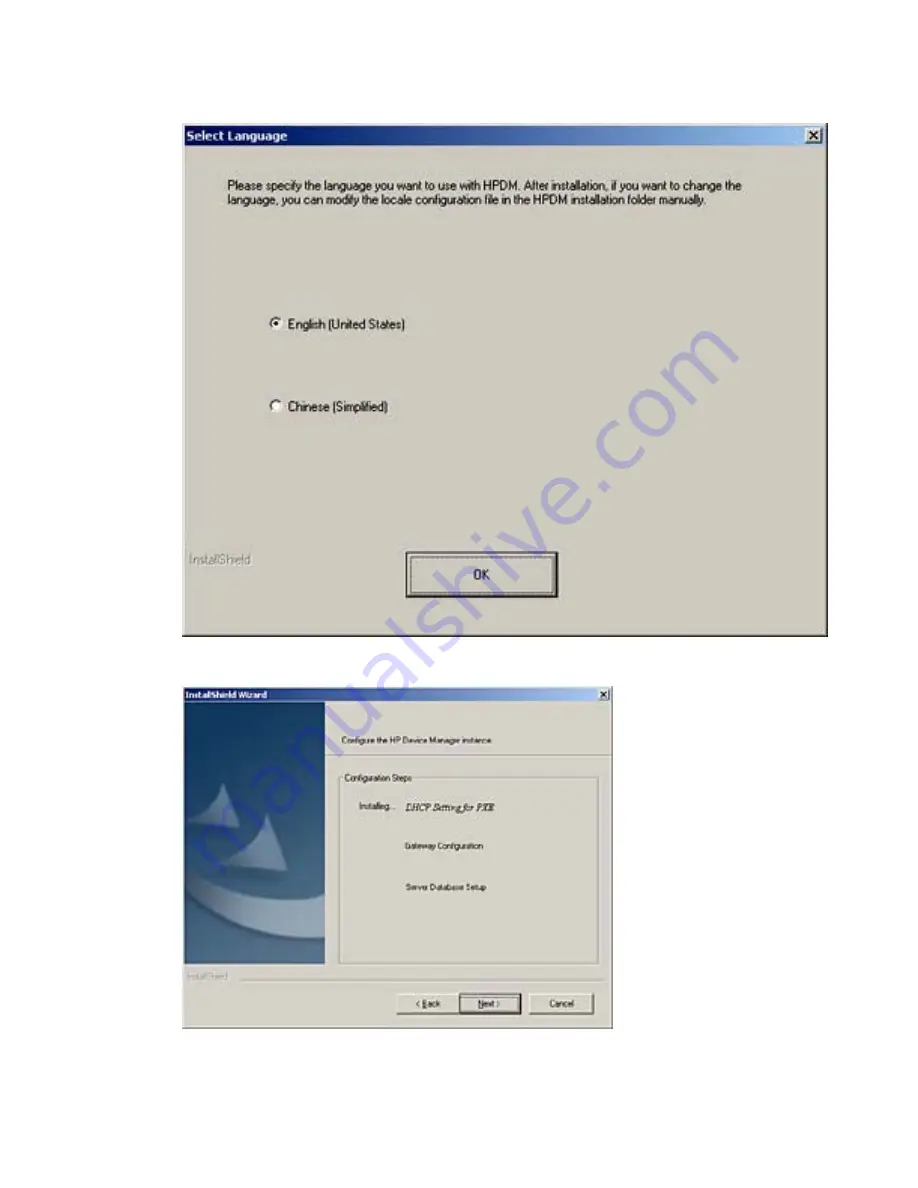 HP Compaq t5730 User Manual Download Page 28