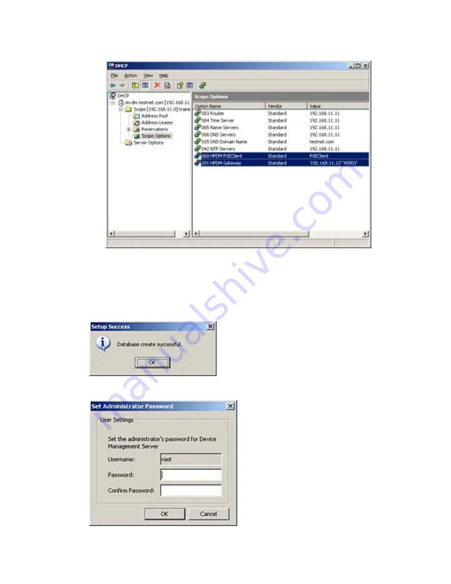 HP Compaq t5730 User Manual Download Page 34