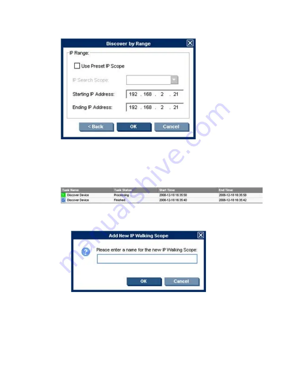 HP Compaq t5730 User Manual Download Page 49