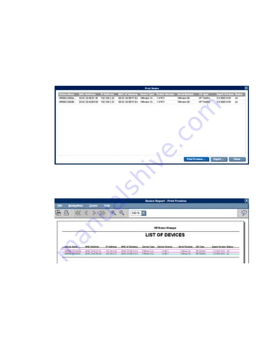 HP Compaq t5730 User Manual Download Page 78