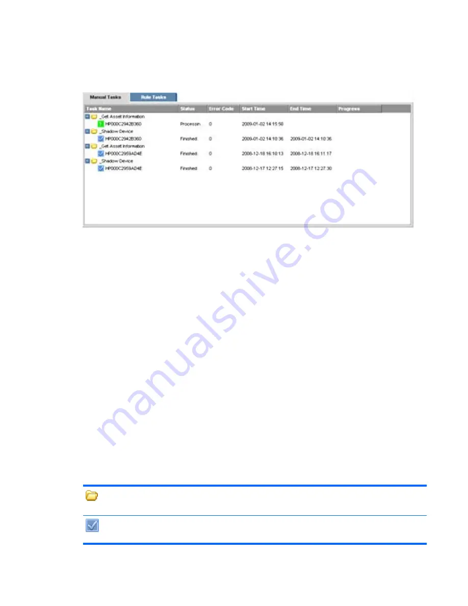 HP Compaq t5730 User Manual Download Page 85