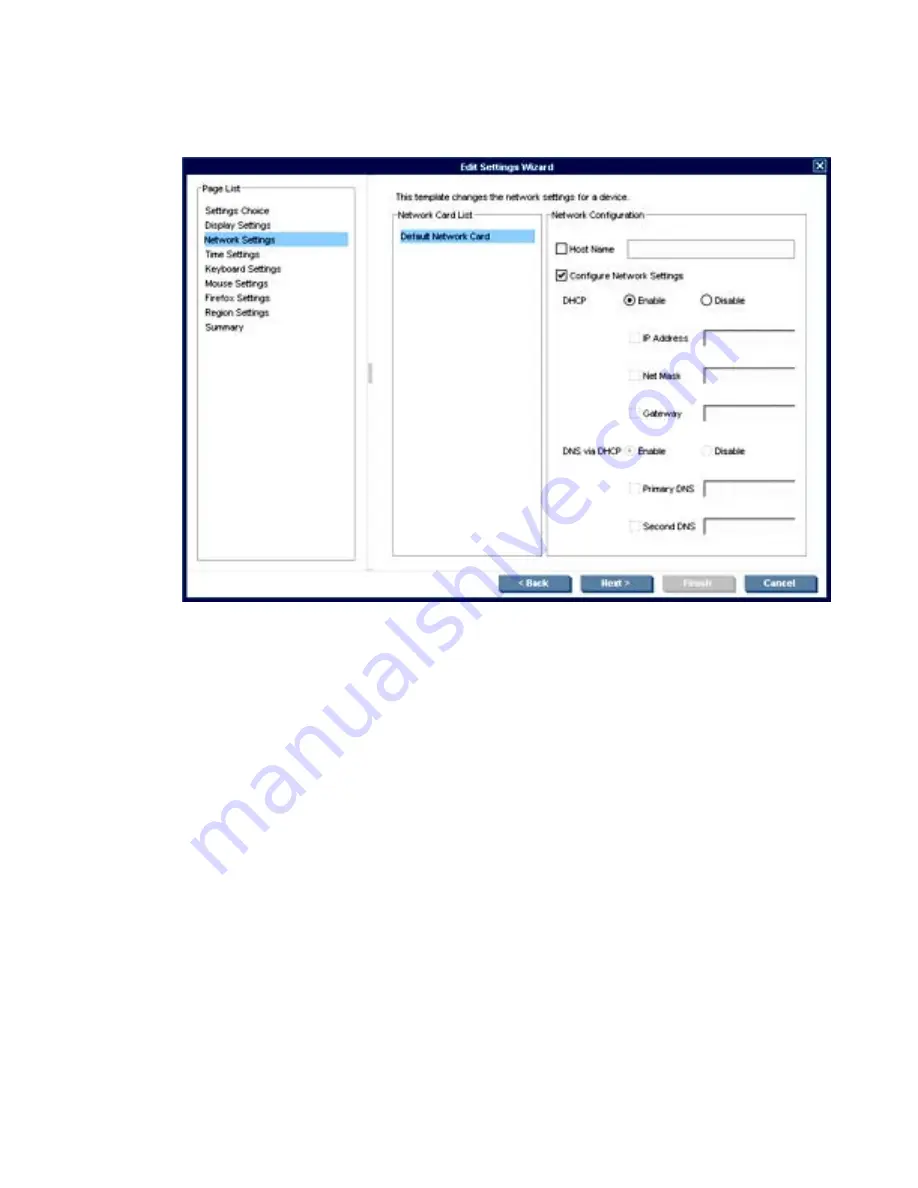 HP Compaq t5730 User Manual Download Page 112