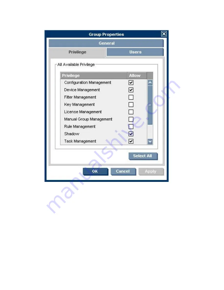 HP Compaq t5730 User Manual Download Page 174