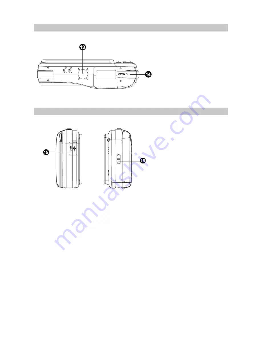 HP CW450t User Manual Download Page 11