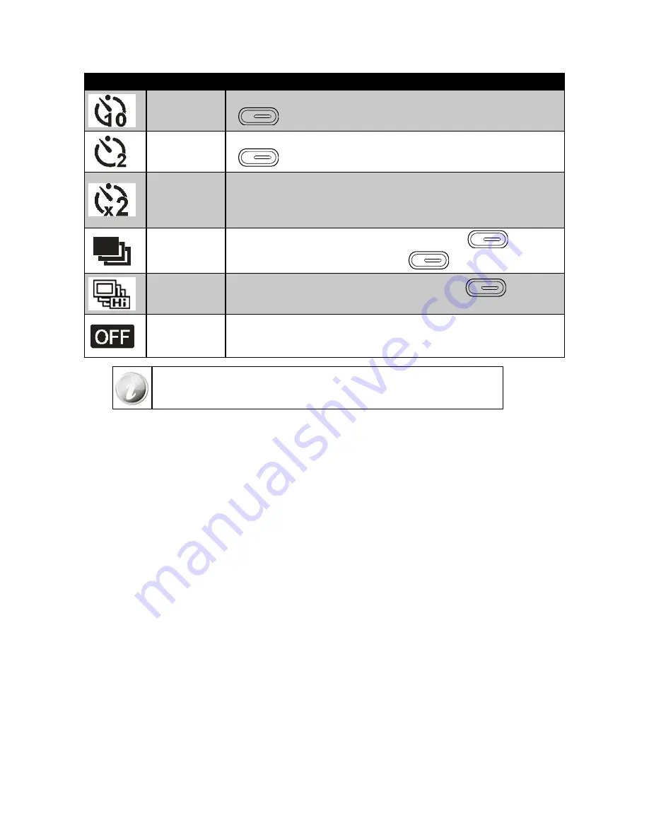 HP CW450t User Manual Download Page 28