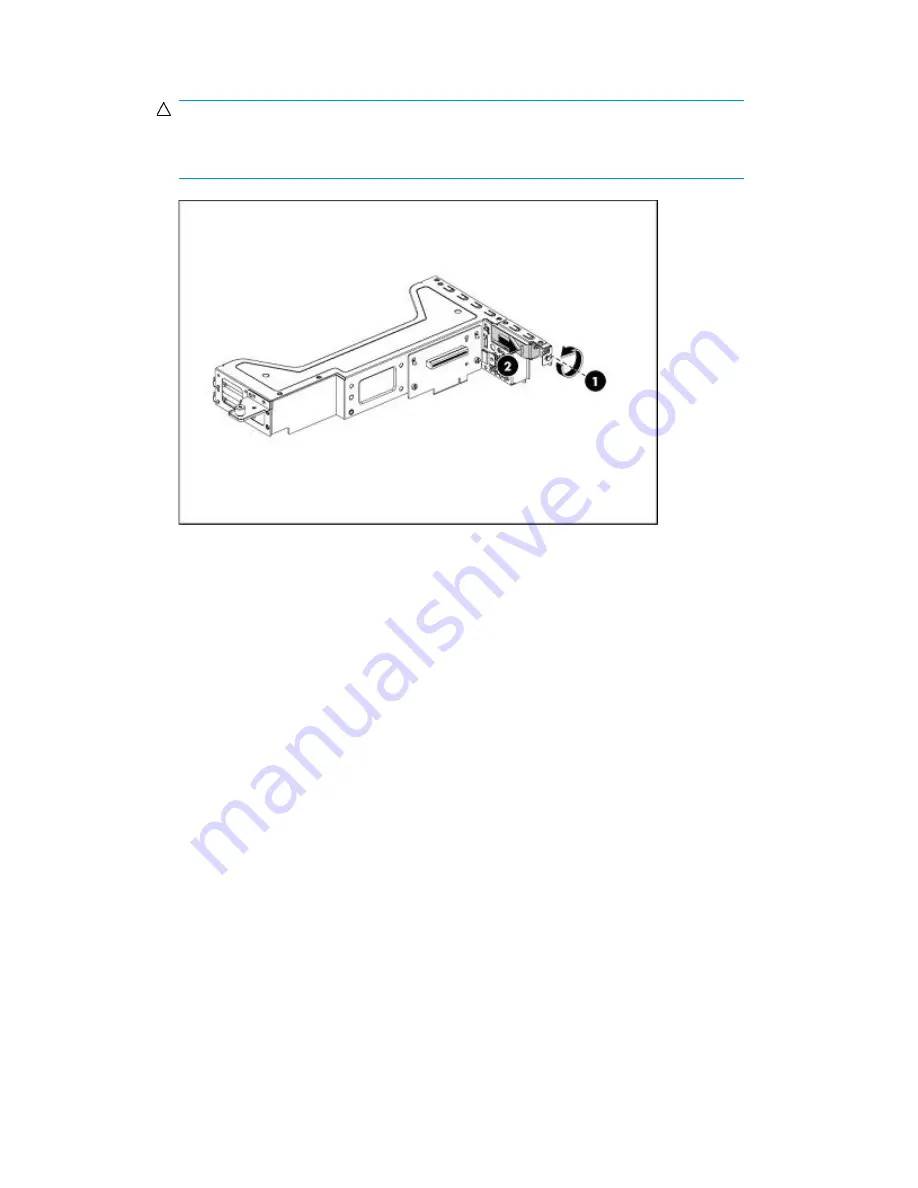 HP D2D User Manual Download Page 49